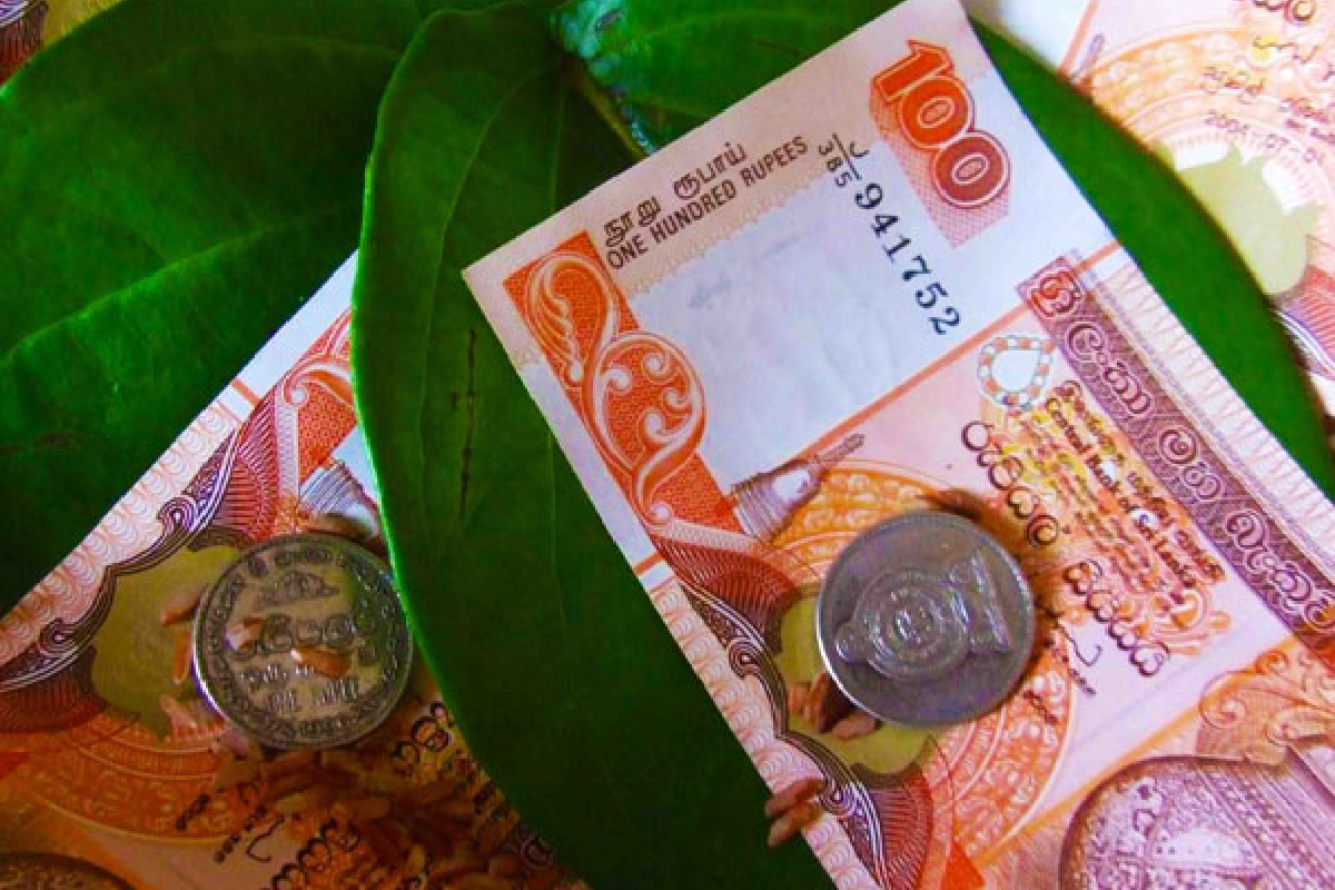 புத்தாண்டு பிறக்கும் நேரம் மற்றும் கைவிசேடம் செய்ய உகந்த நேரம் | Puthandu Varusha Pirappu Wish Nalla Neram