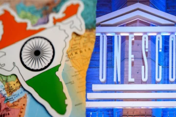 யுனெஸ்கோவின் உலக பாரம்பரியக் குழுவின் அமர்வுக்கு முதல்முறையாக தலைமை தாங்கும் இந்தியா!