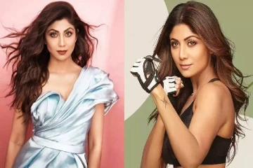 நடிகை ஷில்பா ஷெட்டியின் ரூ.97 கோடி சொத்துகள் முடக்கம்! என்ன காரணம்?