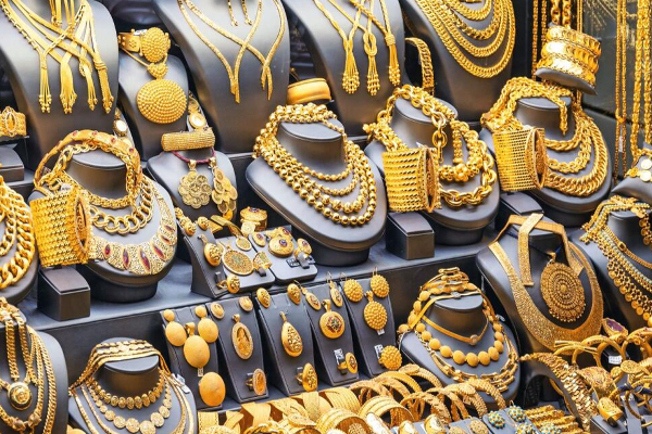 நகைப் பிரியர்களுக்கு வெளியான தகவல் | Today Gold Price In Sri Lanka
