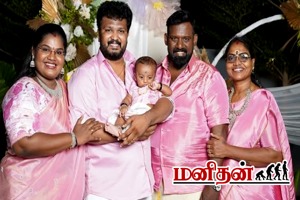 அன்று சாப்பாட்டுக்கே கஷ்டம்; மறைந்த நடிகர் ரோபோ சங்கரின் சொத்து மதிப்பு | Robo Shankar Passes Away Here Net Worth