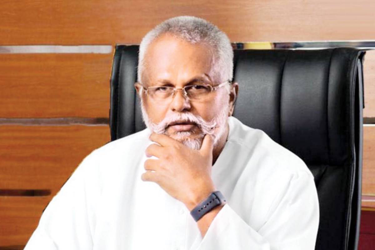 சிறைகளில் மதத் தலைவர்களின் நிலைகண்டு வெம்பியிருக்கிறேன்: டக்ளஸ் சுட்டிக்காட்டு | Douglas Devananda President Letter Prison