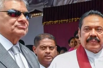 கொழும்பு அரசியலில் பாரிய கொந்தளிப்பான நிலைமை