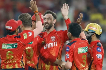 16 ரன்கள் வித்தியாசத்தில் அபார வெற்றியடைந்த பஞ்சாப் அணி