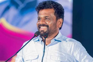 ஐக்கிய அரபு இராஜ்ஜியத்திற்கு விஜயம் மேற்கொள்ளவுள்ள ஜனாதிபதி அநுர