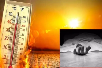 வெளிநாடொன்றில் கடுமையான வெப்ப அலை: அதிகரிக்கும் உயிரிழப்புக்கள்!