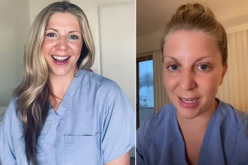 மரண நேரத்தில் பெற்றோரையும் தேவதூதர்களையும் பார்க்கும் நோயாளிகள்... ஒரு செவிலியரின் அனுபவம்