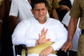 மீண்டும் அரசியலில் ஈடுபட தயாராகும் துமிந்த?