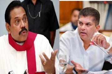 லொஹானுக்கு வலுக்கும் சிக்கல் -இத்தாலியிலிருந்து திரும்பியவுடன் மகிந்த எடுக்கவுள்ள நடவடிக்கை