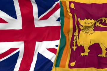 இலங்கைக்கான அவசர நிவாரண உதவியை வழங்கும் பிரித்தானியா