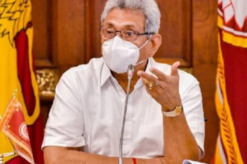 கோட்டாபய தலைமையில் ஆரம்பமான விசேட கலந்துரையாடல் -விசேட அறிவிப்பு வெளிவரும்?