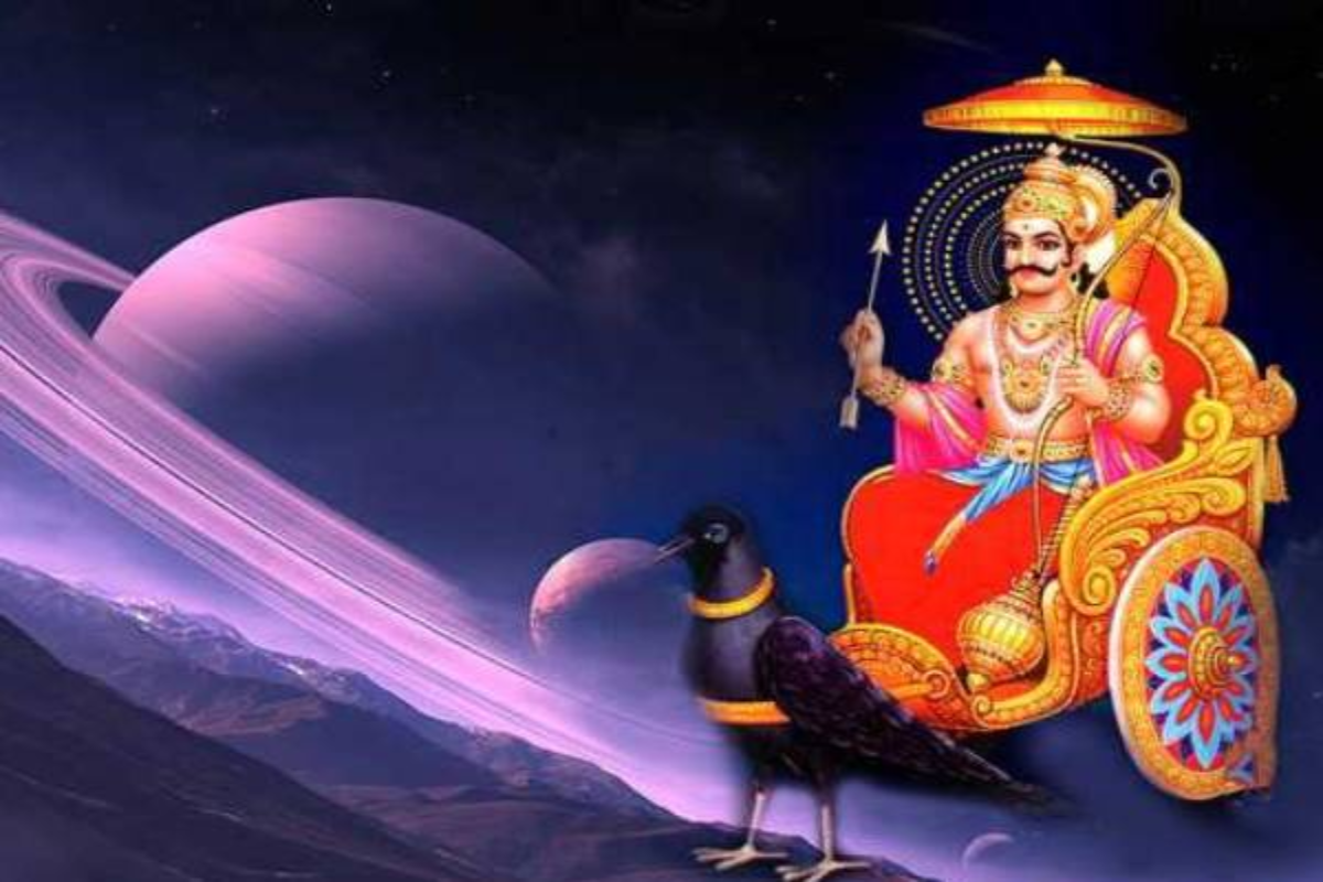 மீன ராசியில் நேரடி இயக்கத்தைத் தொடங்கும் சனிபகவான் ; உச்சத்தைத் தொடப்போகும் ராசிகள் இவங்கதான் | Saturn Turns Direct In Pisces மீன ராசியில் நேரடி இயக்கத்தைத் தொடங்கும் சனிபகவான் ; உச்சத்தைத் தொடப்போகும் ராசிகள் இவங்கதான் | Saturn Turns Direct In Pisces