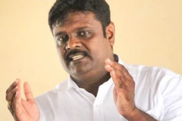தமிழ் இனப்படுகொலை புரிந்த ராஜபக்ஷ அரசாங்கத்தின் அனுசரணையில் பட்ட திருவிழா :  சாள்ஸ்  வெளியிட்ட தகவல்