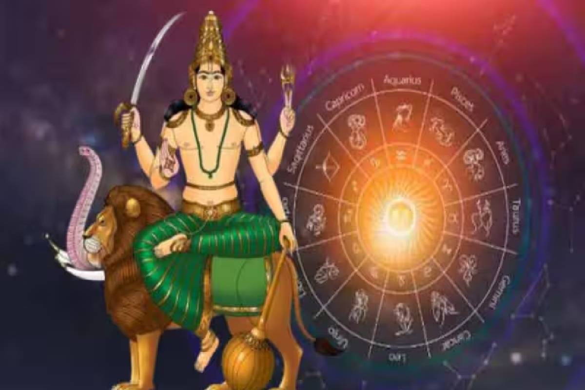 ரிஷபத்தில் புதன் பெயர்ச்சி : இந்த ராசிகளுக்கு கத்திமேல் நடக்கும் ஆபத்தான காலகட்டம் ஜாக்கிரதை! | Mercury Transit In Taurus Who Get Bad Luck