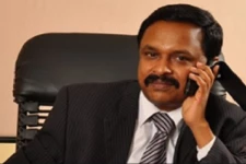 கைத்தொழில் அமைச்சின் புதிய செயலாளர்!