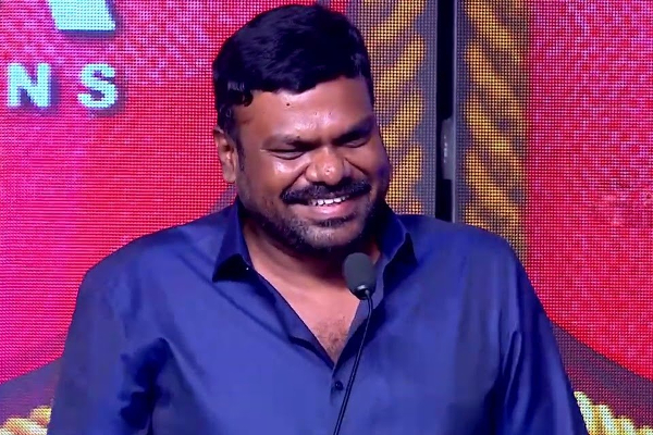 பாமக இளைஞரணி தலைவராக ஜி.கே.மணி மகன் நியமனம்! | Gkm Tamilkumaran Oppoints Pmk Youth Leader பாமக இளைஞரணி தலைவராக ஜி.கே.மணி மகன் நியமனம்! | Gkm Tamilkumaran Oppoints Pmk Youth Leader