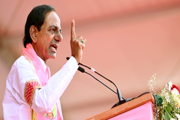 பாஜகவை ஆதரித்தால் தாலிபான் நிலை தான் - எச்சரித்த முதலமைச்சர்! | Telangana Chief Minister Has Said Against Bjp