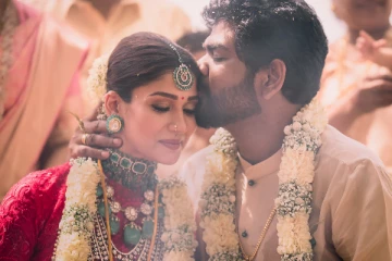 தாலி கட்டிய நேரம் சரியில்லை... குளிகை நேரத்தில் திருமணம் செய்த நயன் - விக்னேஷ் ஜோடிக்கு என்ன நடக்கும் தெரியுமா?