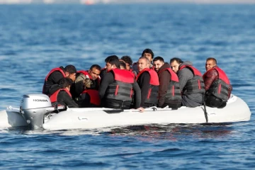 புதிய பிரதமர் தேர்வு செய்யப்படுவதற்குமுன் பிரித்தானியாவுக்குள் நுழைந்துவிடவேண்டும்... புலம்பெயர்ந்தோரை அவசரப்படுத்தும் கடத்தல்காரர்கள்