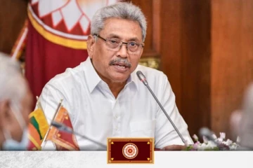 கோட்டாபய விடுத்துள்ள உடனடி பணிப்புரை