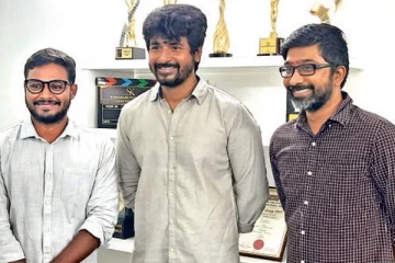 இதனால் தான் திருமணத்திற்கு யாரையும் அழைக்கவில்லை.. காரணத்தை வெளிப்படையாக கூறிய டான் பட இயக்குனர் சிபி