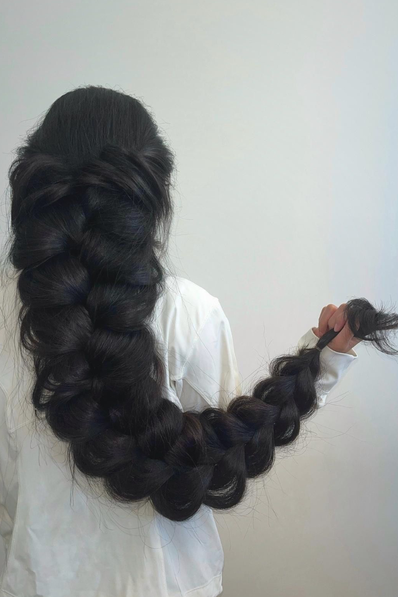 அடத்தியான முடிவளர்ச்சிக்கு வெந்தய ஷாம்பு...! வீட்டிலேயே தயாரிக்கலாம் | Fenugreek Shampoo For Thick Hair Growth