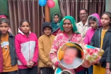 ஆண் குழந்தை வேணும்; 10 மகள்கள் - 11வது பிரசவத்தில் ஆபத்து