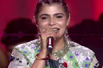 டிரெண்டிங்கில் சின்மயின் இன் “முத்த மழை” பாடல்