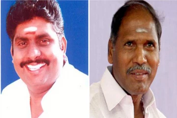 புதுச்சேரியில் வெற்றிக்கு பிறகும் தொடர்ந்து நீடிக்கும் குழப்பம்.! யார் முதல்வர் ஆவார்?