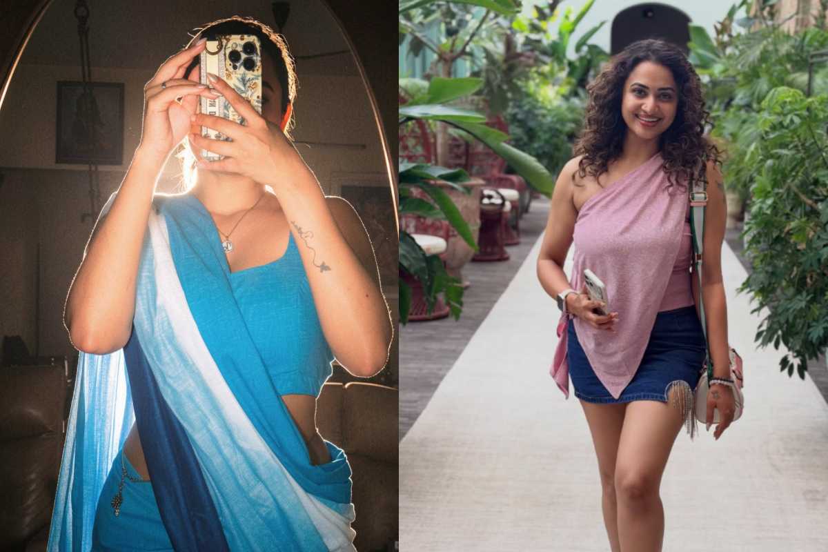 சீரியல் நடிகை ஜனனி அசோக் குமார் ரீசெண்ட் புகைப்படங்கள்.. | Janani Ashok Kumar Recent Photoshoot Post சீரியல் நடிகை ஜனனி அசோக் குமார் ரீசெண்ட் புகைப்படங்கள்.. | Janani Ashok Kumar Recent Photoshoot Post
