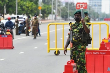 உடன் அமுலுக்கு வந்த தனிமைப்படுத்தல்