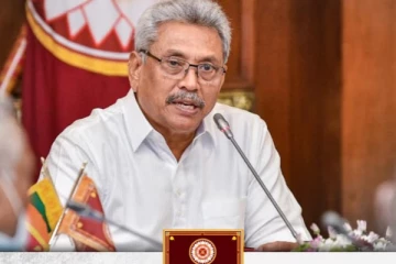 முக்கியஸ்தர் ஒருவரின் பதவியை பறிக்கத் தயாராகும் கோட்டாபய?