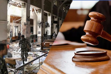 පාස්කු ඉරිදා ප්‍රහාරයේ මහ මොළකරුවෙක් යළිත් TID යට රැගෙන එයි.