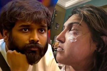 வனிதாவின் இந்த நிலைக்கு என்ன காரணம்? ஆதாரத்தை வெளியிட்டு உண்மையை போட்டுடைத்த பிரதீப்