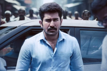 பாகிஸ்தான் ஆதரவாக பேசினேனா.. விஜய் ஆண்டனி வெளியிட்ட புது அறிக்கை