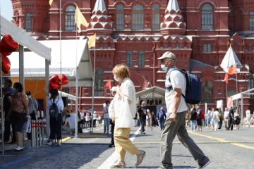 தடுப்பூசி போடதவர்கள் வேலைக்கு செல்ல முடியாது! ரஷ்யாவின் முக்கிய அறிவிப்பு