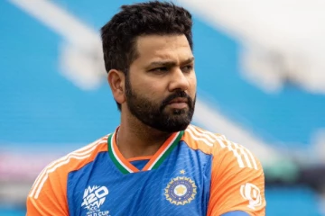 இந்தியா vs அவுஸ்திரேலியா அரையிறுதி: துபாய் மைதானம் எங்களுக்கு சாதகமாக இல்லை: ரோகித் ஷர்மா கருத்து!