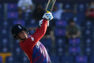 வங்கதேசத்தை பந்தாடிய இங்கிலாந்து - 8 விக்கெட் வித்தியாசத்தில் அபார வெற்றி