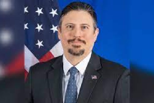 அமெரிக்க பிரதிநிதிகள் இலங்கை விஜயம் | Us Official On Global Anti Corruption Visits