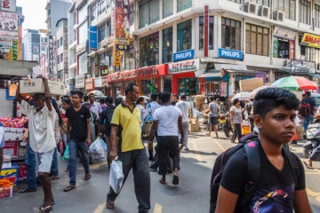 கொழும்பில் தற்காலிகமாக வசிப்பவர்களுக்கு முக்கிய அறிவிப்பு!