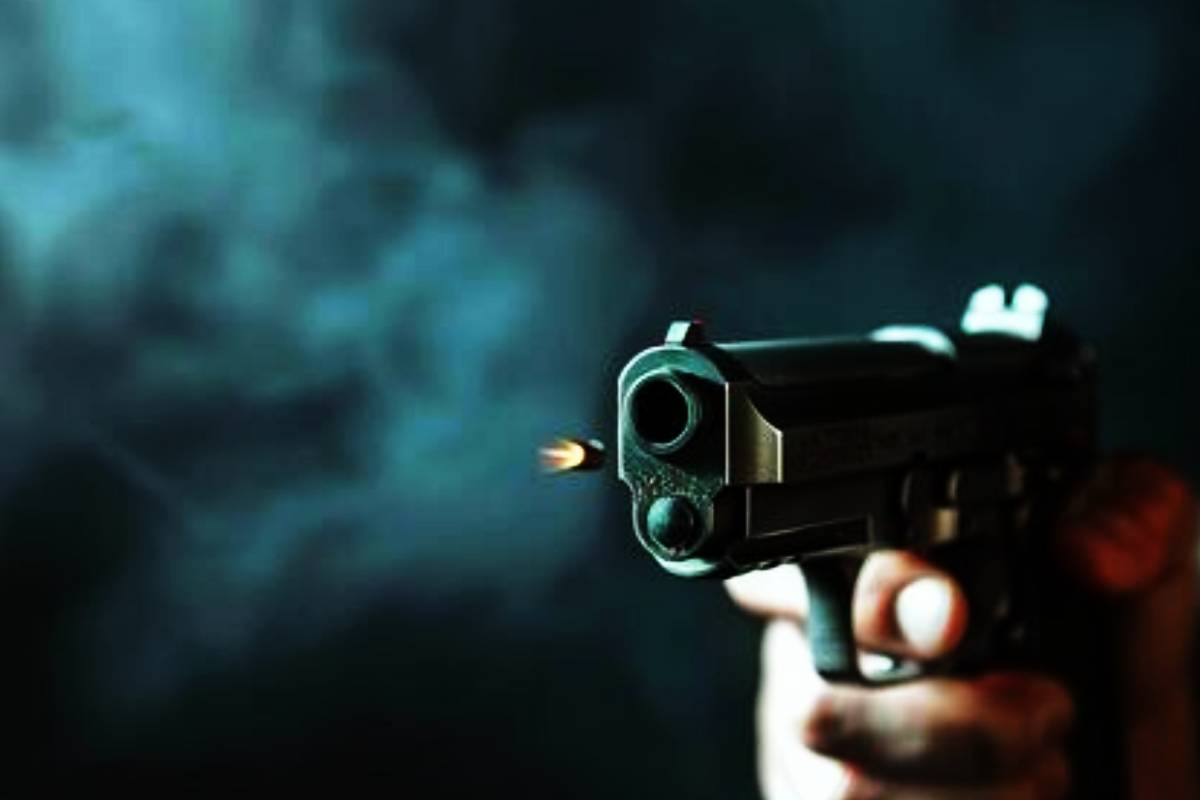 மொரட்டுவையை தொடர்ந்து பிலியந்தலையிலும் துப்பாக்கிச் சூடு...! | Shooting In Piliyandala