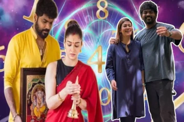 Numerology: இந்த தேதியில் பிறந்த பெண்கள் மனைவியாக கிடைப்பது வரமாம்..உங்க தேதி என்ன?