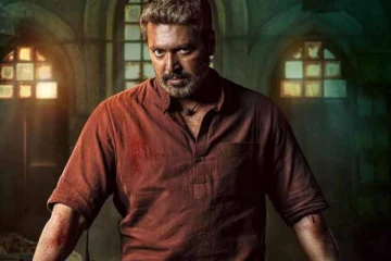 பல எதிர்ப்பார்ப்புடன் வெளியான சைரன் திரைப்படம் ஜெயம் ரவிக்கு கைகொடுத்ததா?- முழு பாக்ஸ் ஆபிஸ்