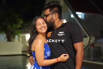 5 வருடத்திற்கு முன்பே முடிந்த திருமணம்! வெளியே சொல்லாதது ஏன்? நடிகை கூறிய காரணம்