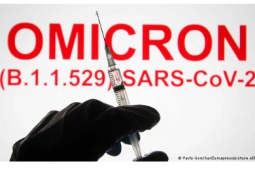உலக நாடுகளை அச்சுறுத்தும் ஒமிக்ரான்  :  உலக சுகாதார அமைப்பு எச்சரிக்கை