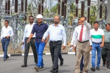 மின்சார பரிமாற்ற அமைப்பில் நவீனமயமாக்கல் ; எரிசக்தி அமைச்சர் பணிப்புரை