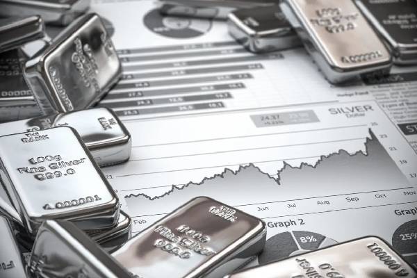 தங்கத்திற்கு நிகராக வெள்ளியும் விலையில் உச்சம் தொட்டது எப்படி... பின்னனி இதுதான் | Silver Outperforming Gold 2025 தங்கத்திற்கு நிகராக வெள்ளியும் விலையில் உச்சம் தொட்டது எப்படி... பின்னனி இதுதான் | Silver Outperforming Gold 2025