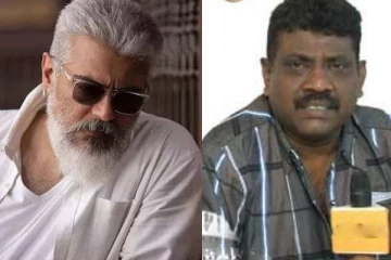 பிரபல அஜித் பட தயாரிப்பாளர் மரணம்.. அதிர்ச்சியில் திரையுலகினர்