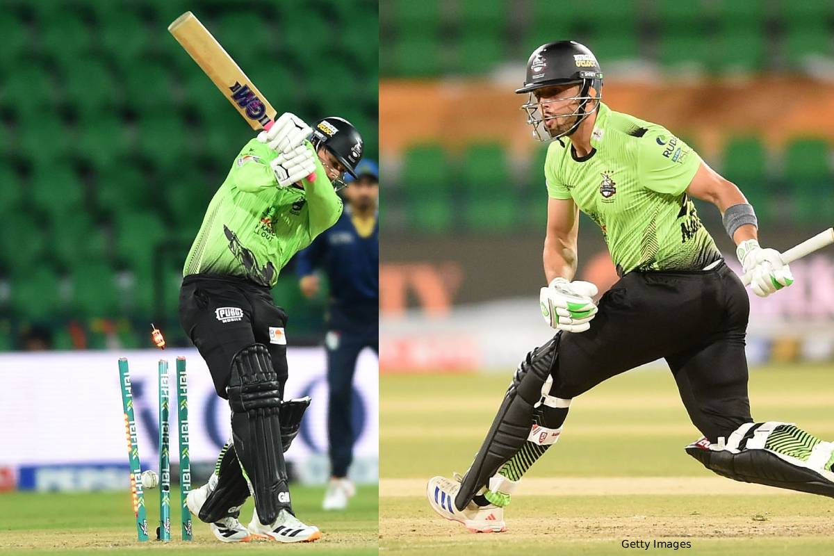 Rubin Hermann/Mohammad Naeem Rubin Hermann/Mohammad Naeem