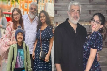 மகளுக்கு பிடித்த அந்த நபர்; வீட்டிற்கு அழைத்து பேசிய அஜித் - ரகசியம் பகிர்ந்த இயக்குநர்!